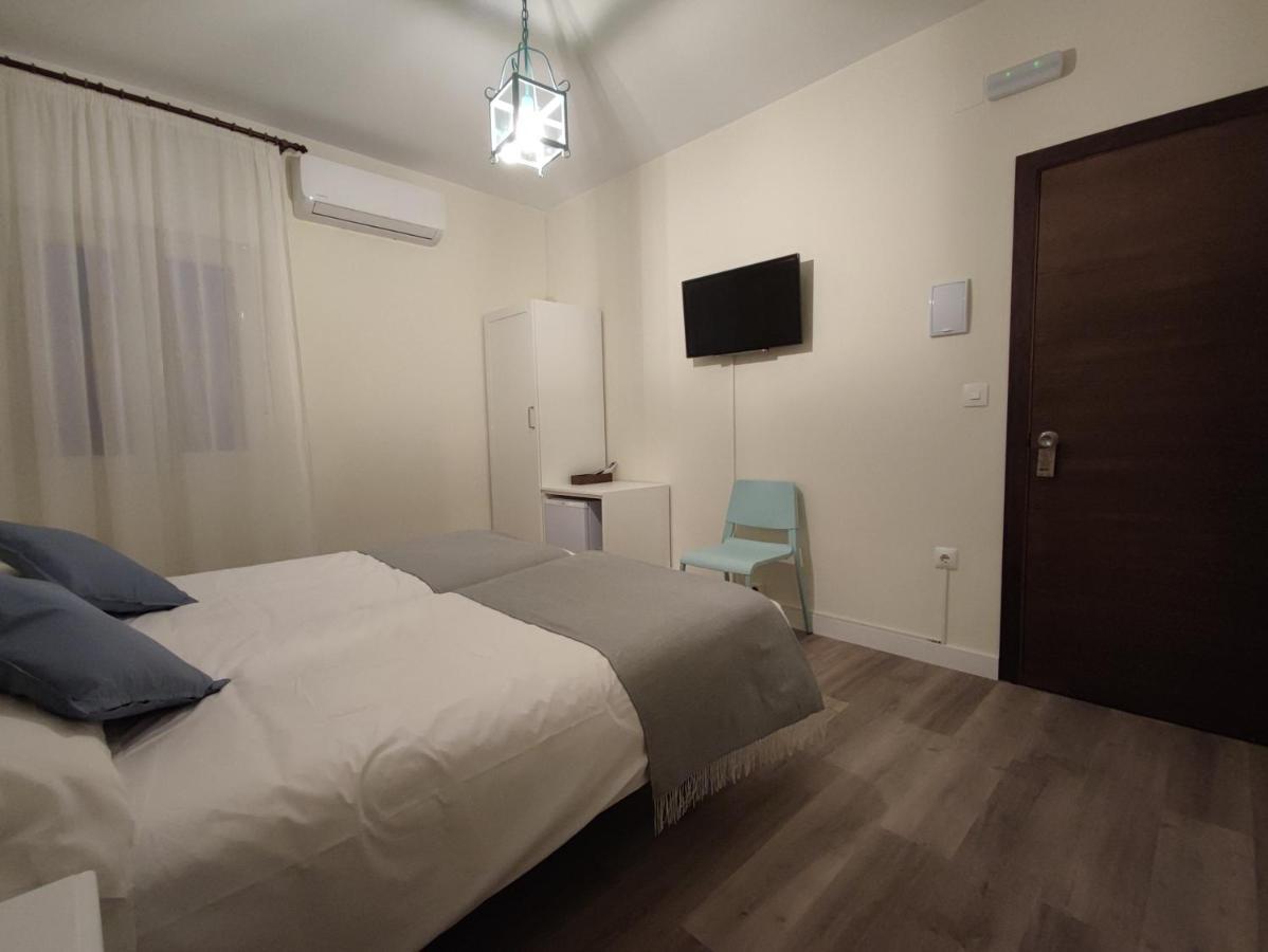 Hostal Andalucia チピオナ エクステリア 写真