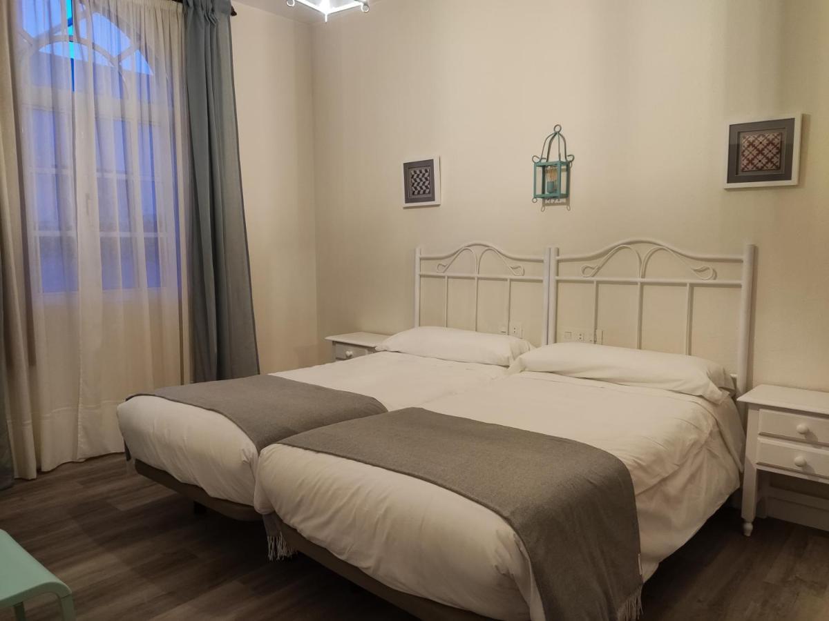 Hostal Andalucia チピオナ エクステリア 写真