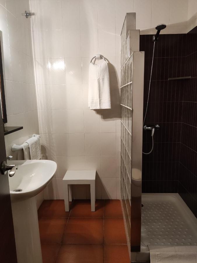Hostal Andalucia チピオナ エクステリア 写真