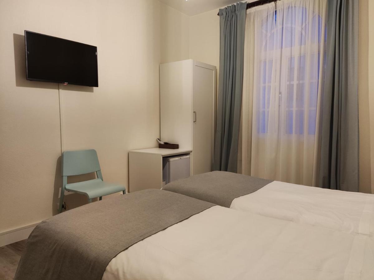 Hostal Andalucia チピオナ エクステリア 写真
