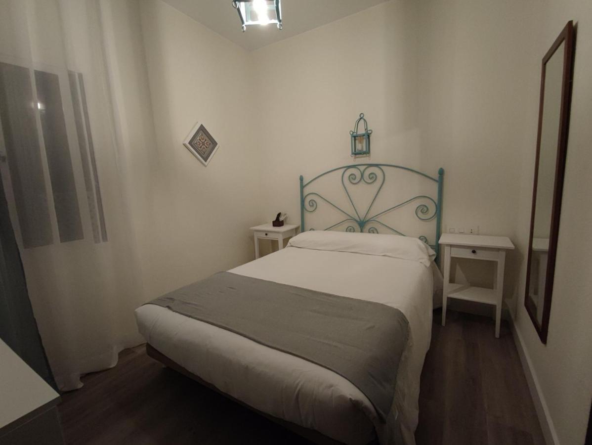 Hostal Andalucia チピオナ エクステリア 写真