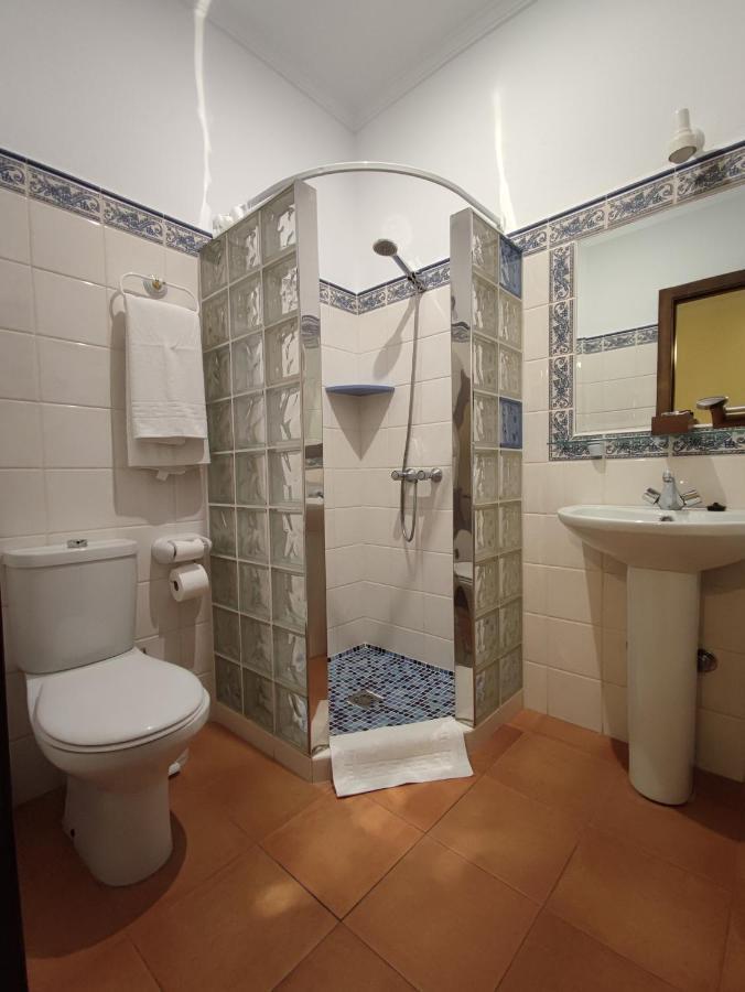 Hostal Andalucia チピオナ エクステリア 写真
