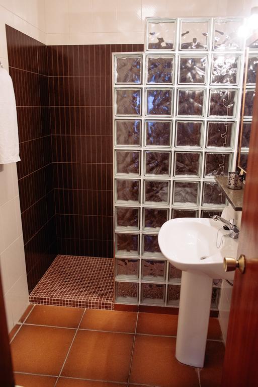 Hostal Andalucia チピオナ 部屋 写真