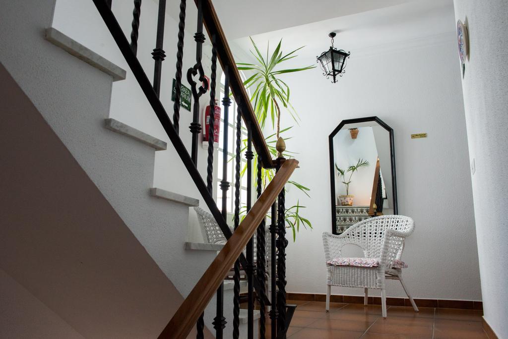 Hostal Andalucia チピオナ エクステリア 写真