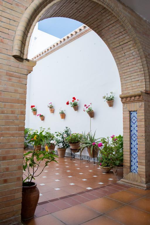 Hostal Andalucia チピオナ エクステリア 写真